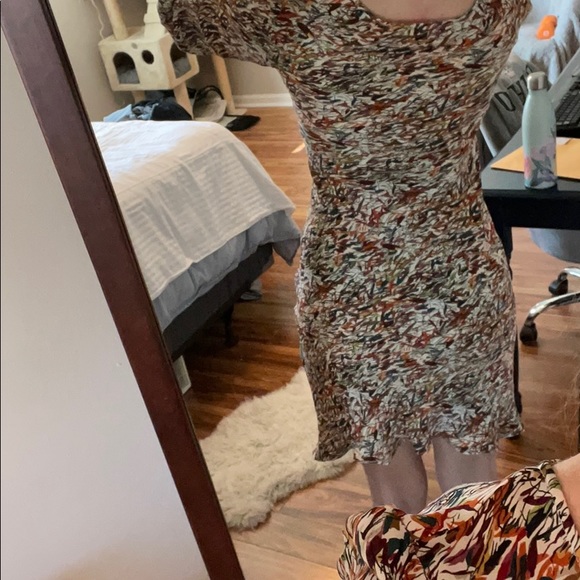 Diane Von Furstenberg dress - Picture 3 of 10